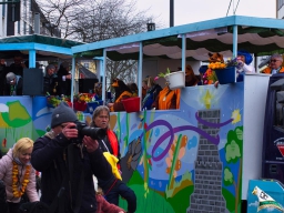 Rosenmontag am 20.02.2023